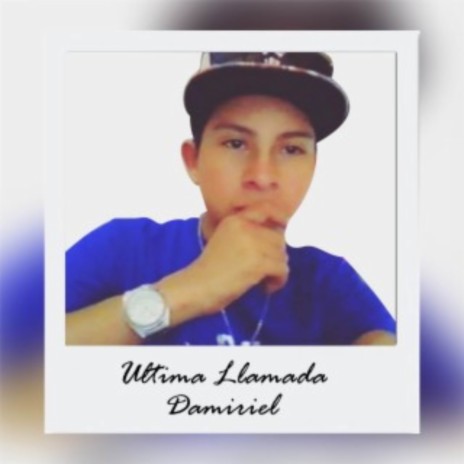 Ultima Llamada | Boomplay Music