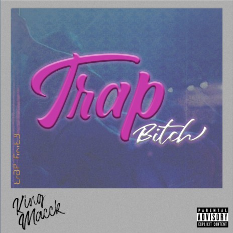 Trap Bitch ft. T.Turna | Boomplay Music