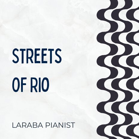 Streets of Rio | Boomplay Music