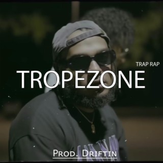 Tropezone (Instrumental Trap Piano)
