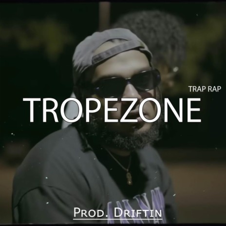 Tropezone (Instrumental Trap Piano)