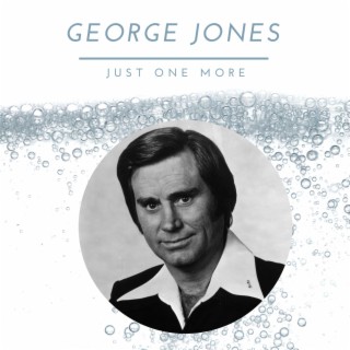 George Jones