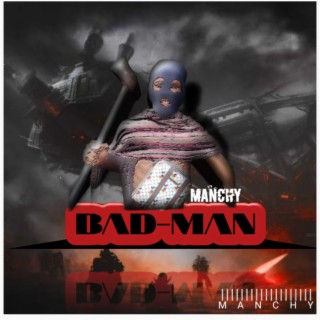 Badman lyrics | Boomplay Music