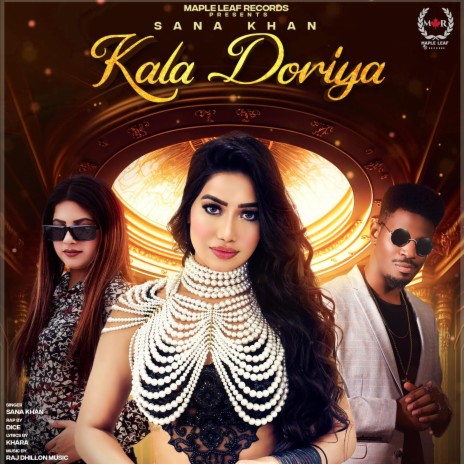 Kala Doriya | Boomplay Music