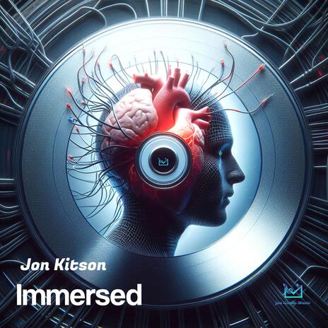 Immersed | Boomplay Music