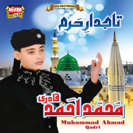 Tajdar E Haram | Boomplay Music