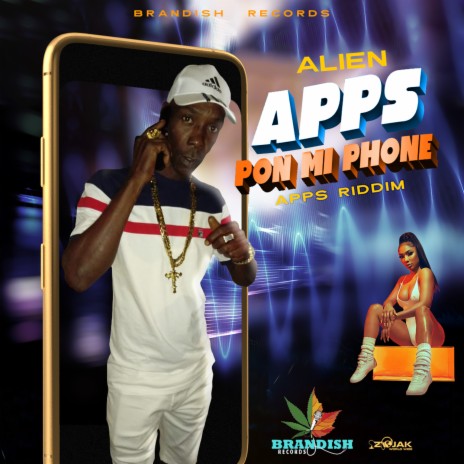 Apps Pon Mi Phone