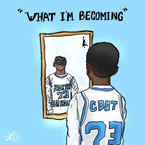 What I'm Becoming | Boomplay Music