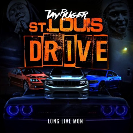 St Louis Blues (Radio Edit)