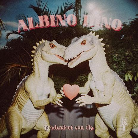 Albino Dino | Boomplay Music