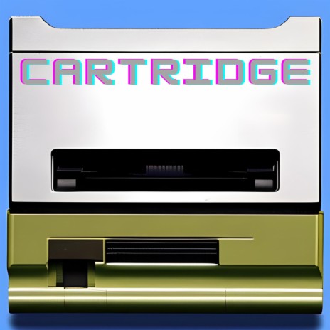 Cartridge | Boomplay Music