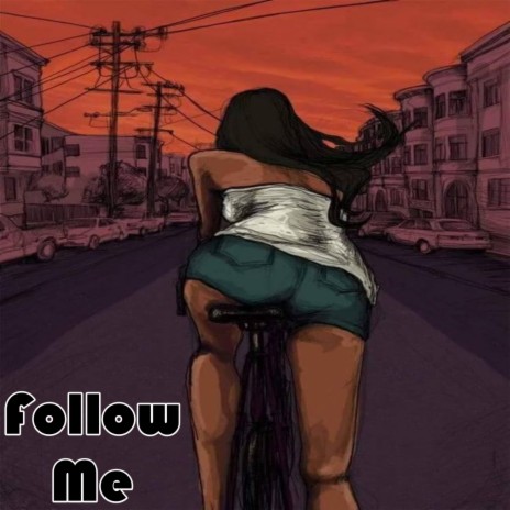 follow me ft. LO-FI BEATS & Lofi Hip-Hop Beats