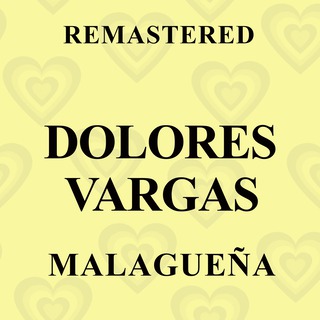 Malagueña (Remastered)