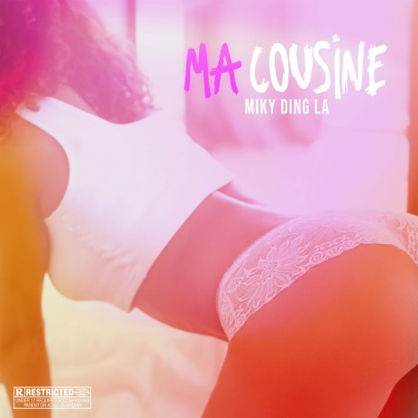 Ma cousine | Boomplay Music