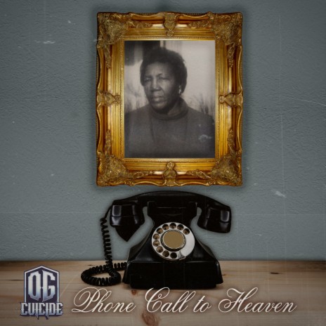 Phone Call To Heaven | Boomplay Music
