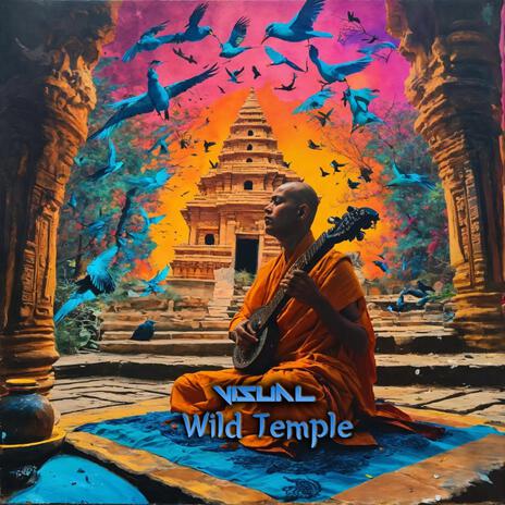 Wild Temple | Boomplay Music