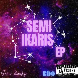 Semi Ikaris