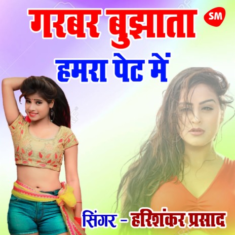 Garbar Bujhata Hamara Pet Me | Boomplay Music