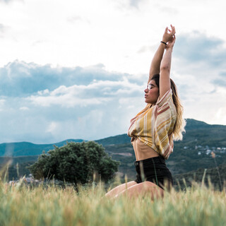 Gentle Yoga Beats for Flexible Movements