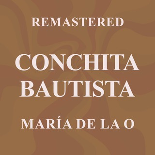 María de la O (Remastered)