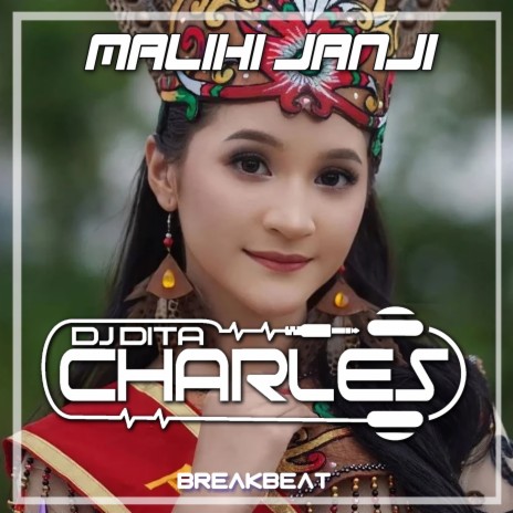 MALIHI JANJI BREAKBEAT (Remix) | Boomplay Music