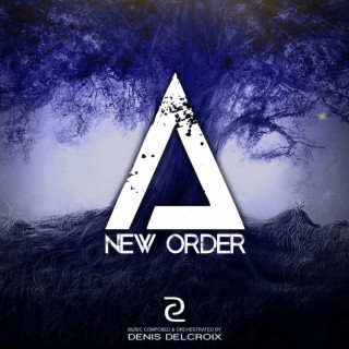 ALDEBARAN (New Order)