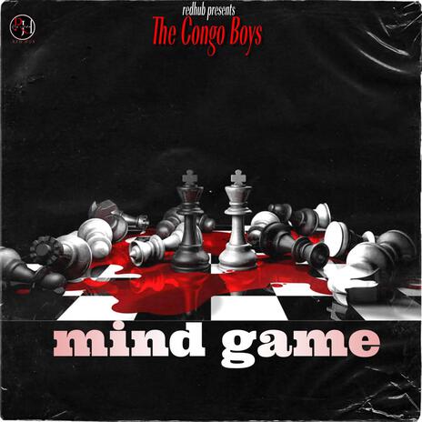 Mind Game | Boomplay Music