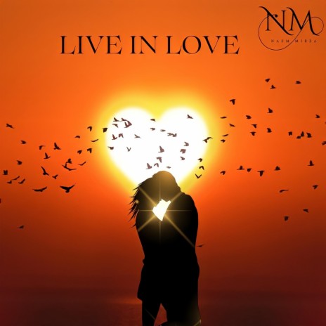 LIVE IN LOVE (Live)