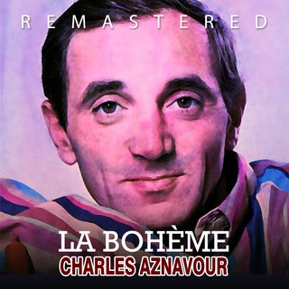 La bohème (Remastered)