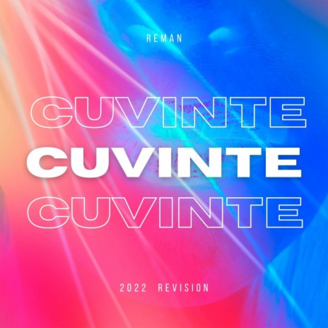 Cuvinte (2022 Revision) | Boomplay Music
