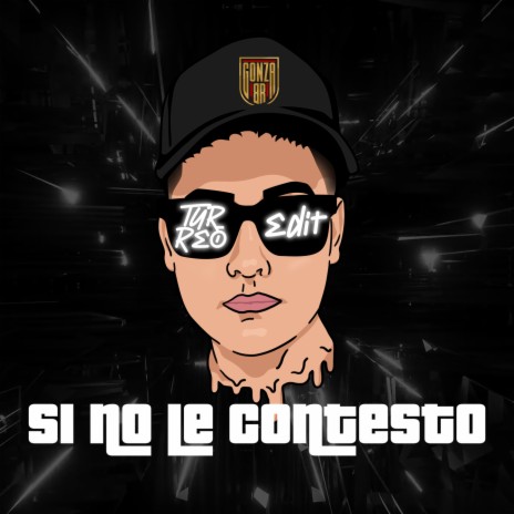 Si No Le Contesto (Turreo Edit) ft. Tomi DJ | Boomplay Music