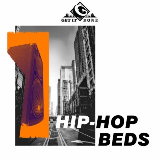 Hip Hop Beds Vol. 1