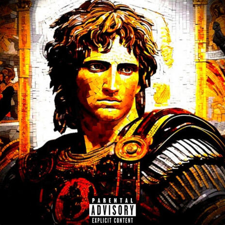 Propaganda (Alexander Da Great) | Boomplay Music