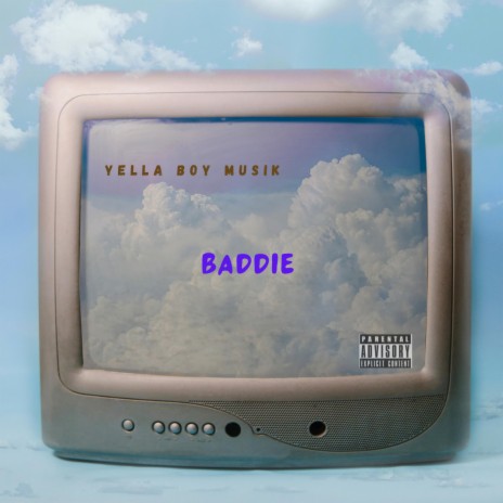 Baddie | Boomplay Music