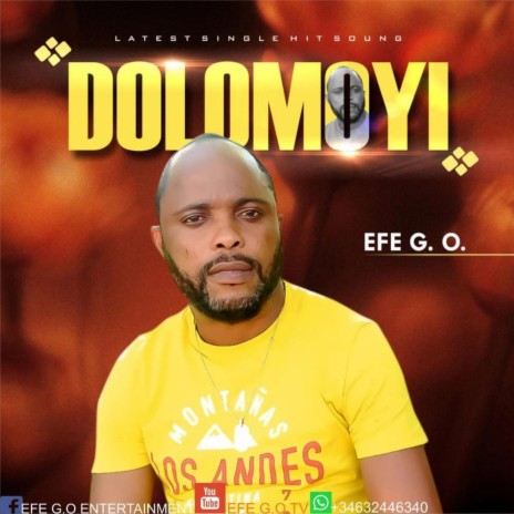 DOLOMOYI | Boomplay Music