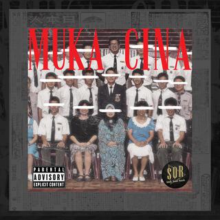 Muka Cina lyrics | Boomplay Music