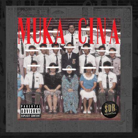 Muka Cina | Boomplay Music