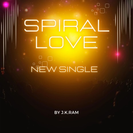 Spiral love