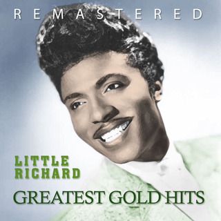 Greatest Gold Hits (Remastered)