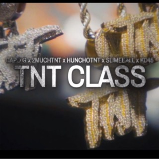 TNT Class