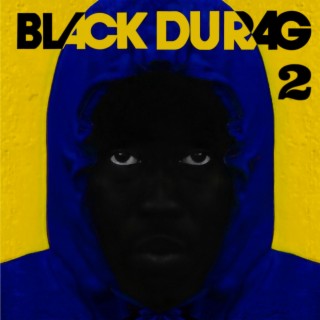 BLACK DURAG 2