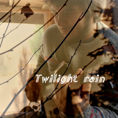 twilight rain