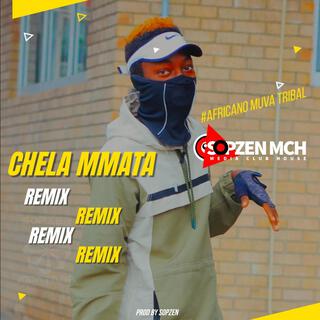 Chela Mmata (Special Version)