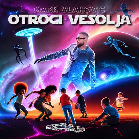 Otroci Vesolja | Boomplay Music