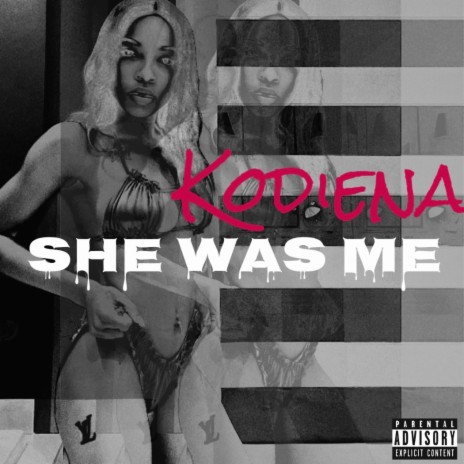 She Was Me | Boomplay Music