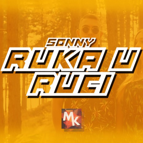 Ruka u Ruci