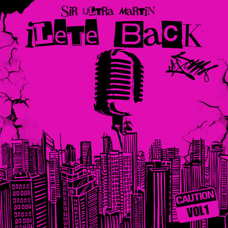 Ilete Back | Boomplay Music