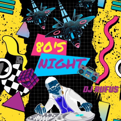 80s Night | Boomplay Music