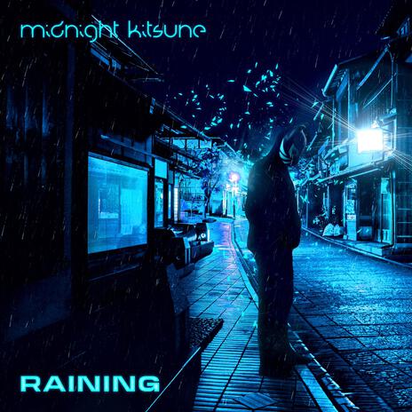 Raining | Boomplay Music