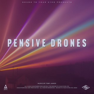 Pensive Drones